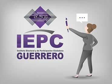 IEPC Guerrero Proyecto