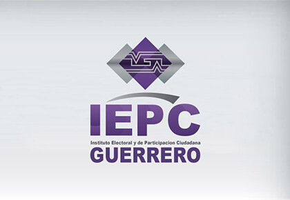 Diseño Logotipo IEPC