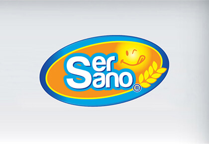 Diseño Logotipo SerSano